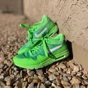 Nike Air Max Sneakers